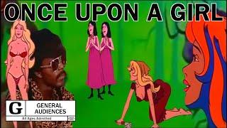 Once Upon A Girl 1976 Rated G