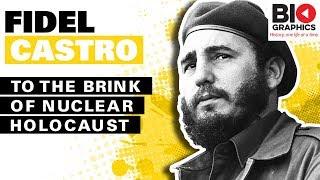 Fidel Castro To the Brink of Nuclear Holocaust