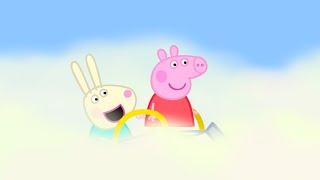 A Very Foggy Day ‍️  Peppa Pig Full Episodes