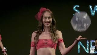 Vichi Swim Runway Show at Miami Swim Week 2022 by Art Hearts Fashion @ Faena Forum