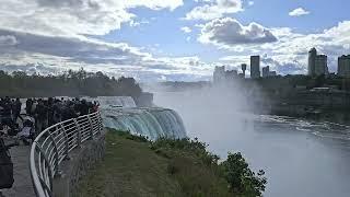 Niagara Falls Buffalo