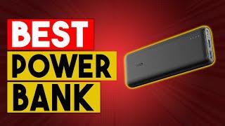 BEST POWER BANK - Top 10 Best Power Banks 2021