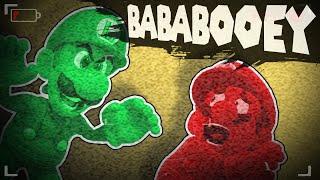 Bababooey - Super Stick Shorts