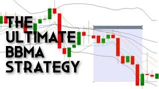 The Ultimate BBMA trading Strategy How I Made $5460 in Just 3 Days