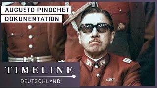 Doku Pinochet - Diktator oder Held in Chile?  Timeline Deutschland