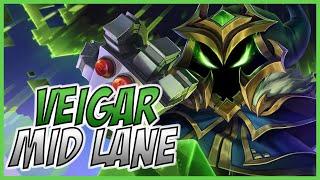 3 Minute Veigar Guide - A Guide for League of Legends