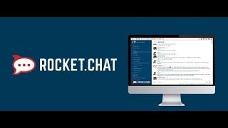 Install Rocket Chat on Ubuntu Linux 18.04