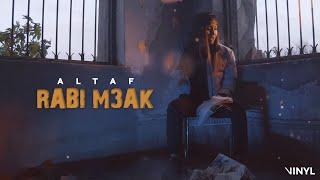 ALTAF - Rabi M3ak Clip Officiel  ربي معاك