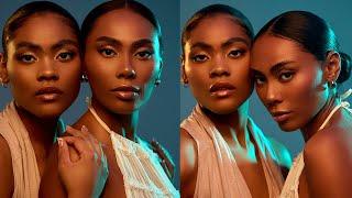 HighEnd Portrait Retouching Made Easy In Photoshop And Capture One