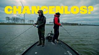 SENSATION im DUELL Jäger gegen Angler?