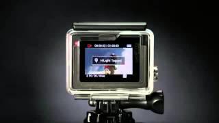 GoPro HERO4 Silver Pro YKMde