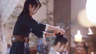 The Legend of Fei 有翡 Drama Trailer ENG  Wang Yibo and Zhao Liying Drama