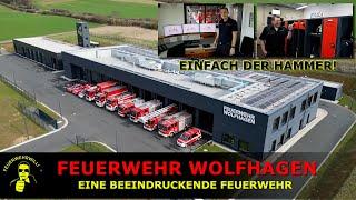 FF Wolfhagen - Was für eine Wehr Teil 1 von 2