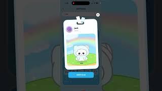 Adoraboo app - how to invite friends