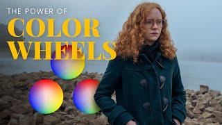 How to use Color Wheels  Lightroom Color Grading Tutorial 2022