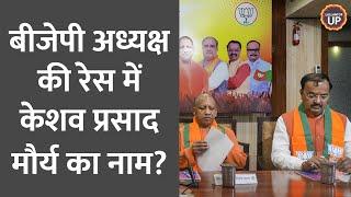 Keshav Prasad Maurya BJP President बन सकते हैं? रेस में इन BJP Leaders के नाम  Netangari