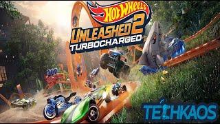 Hot Wheels Unleashed 2 PS5