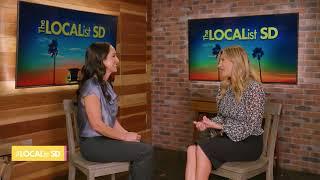 The GentleWave Procedure featured on FOX 5s The LOCAList SD
