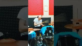 Барабаны drum n bass