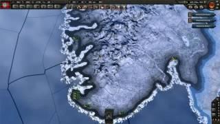 Lets Play Hearts of Iron 4 Deutsch Teil 23 Weltkrieg incoming