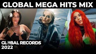 GLOBAL MEGA HITS MIX 2022  Best of INNA Minelli Olivia Addams