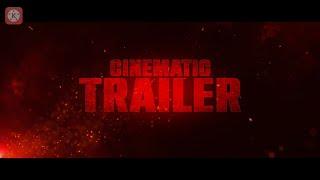 How To Make Title Trailer & Text Animation Look Like a Cinematic Movie Intro - KineMaster Tutorial