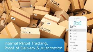 Best Internal Parcel Tracker Software