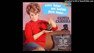 Lupita Carrera.- El Regreso de Martín.