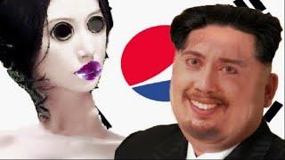 Sam Hyde on Korean Beauty Standards