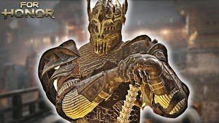For Honor Grind with OG PRO  iSkys