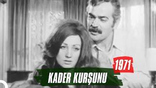 Kader Kurşunu  1972  Orhan Günşiray - Ülkü Özen