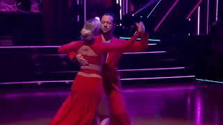 Ariana Madixs Tango - Dancing With The Stars