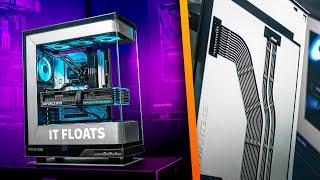 The New Phanteks EVOLV X2 is MIND BLOWING