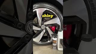 Spray Shine is a Customer Favorite #detailing #carcleaning #review #cars