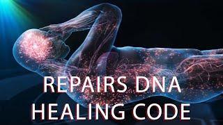 777 Hz ANGELIC CODE Repairs DNA Healing Code Manifest Miracles Release Negative Energy