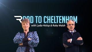 Were back on the Road Road To Cheltenham 202324 Episode 1 161123