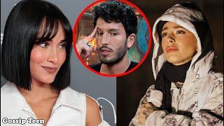 Sebastián Yatra Revela Si Nunca Quiso A Tini Por Enamorase De Aitana #sebastianyatra #aitana #tini