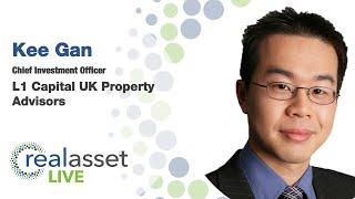 L1 Capital targets non-London middle-income property Kee Gan L1 Capital UK Property Advisors