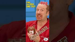 Quiz from Steve and Maggie  Yummy Ice Cream Finger Family Story for Kids #shorts #steveandmaggie