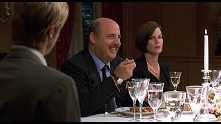 Meet Joe Black Dinner Scene