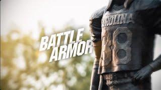 Gamecock Football Battle Armor