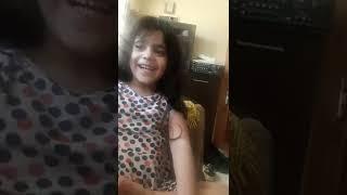 ماسا حفظت سورة الفاتحه @princes tube