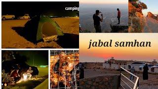 Travelling Vlog Camping Cooking and  Sunset  In Salalah Oman  Travelling Vlog