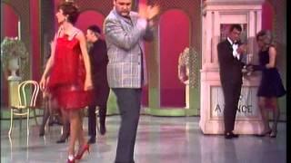 Dean Martin Caterina Valente & Dom DeLuise - Ten Cents a Dance