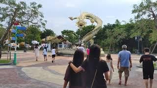 Công viên Châu Á  ASIA PARK   DL Đà Nẵng #2