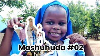 BMG TV Shuhuda za maajabu ya mtoto Yunis Ogot wa Bukama Rorya #02