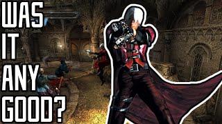Was it Good? - Devil May Cry