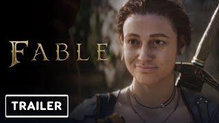 Fable - Release Window Trailer  Xbox Showcase 2024