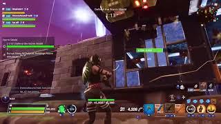 fortnite stw live No VC public SSD gaming  save the world