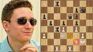 Shades of Immortality  Nakamura vs Caruana  Sinquefield Cup 2014